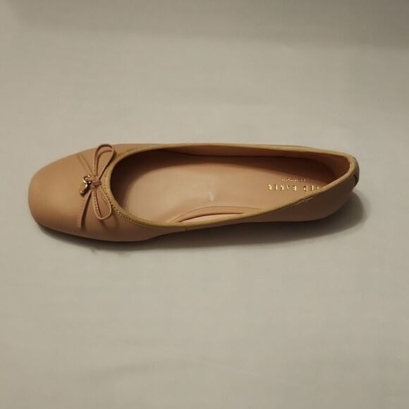 BRAND NEW TED BAKER  ICON BALLERINA FLAT R3 - Picture 12 of 15